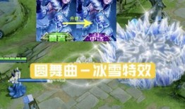 冰雪圆舞曲最新爆料