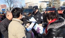 邢台特警最新爆料,实战瞬间，英勇无畏守护平安